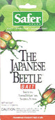 Woodstream Lawn & Garden-Safer Japanese Beetle Bait (Case of 24 )