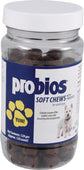 Vets Plus Probios    D - Probios Soft Chews W/prebiotics For Small Dogs