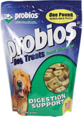 Vets Plus Probios    D - Probios Digestion Support Dog Treats