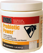 Vets Plus Probios    D - Goats Prefer Probiotic Powder