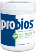Vets Plus Probios    D - Probios Feed Granules