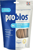 Vets Plus Probios    D - Probios Dental Sticks