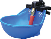 Smb Mfg - Super Flow Poly Water Bowl For Cattle And Horse