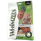 Wellpet Llc - Whimzees Hedgehog