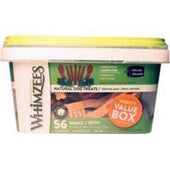 Wellpet Llc - Whimzees Variety Value Box