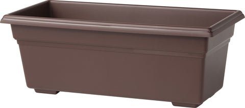 Novelty Mfg Co          P - Countryside Flowerbox