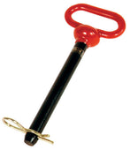 Henssgen Hardware Corp. P - Red Head Hitch Pin