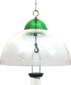 Droll Yankees Inc - Squirrel And Weather Guard Feeder Dome