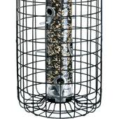 Droll Yankees Inc - Sunflower Domed Cage Feeder