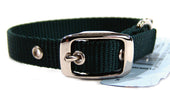 Hamilton Pet Company - Single Thick Nylon Dog Collar