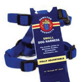 Hamilton Pet Company - Adjustable Dog Harness