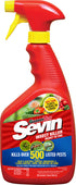 Gulf Stream Home & Garden - Sevin Insect Killer Ready To Use