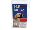 Hamilton Pet Company - Soft Dog Muzzle