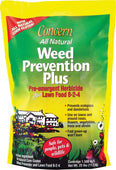 Woodstream Lawn & Garden - Concern All Natural Weed Prevention Plus