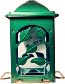 Apollo Investment Holding - Summers Leaves Bird Feeder (Case of 2 )