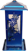 Apollo Investment Holding - Homestead Windmill Seed Feeder