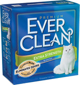Clorox Petcare Products - Ever Clean Extreme Clumping Litter (Case of 3 )
