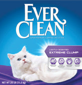 Clorox Petcare Products - Ever Clean Extreme Clump Litter