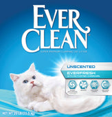 Clorox Petcare Products - Ever Clean Activated Charcoal Litter