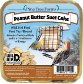 Pine Tree Farms Inc - Suet Cake