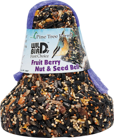 Pine Tree Farms Inc - Seed Bell