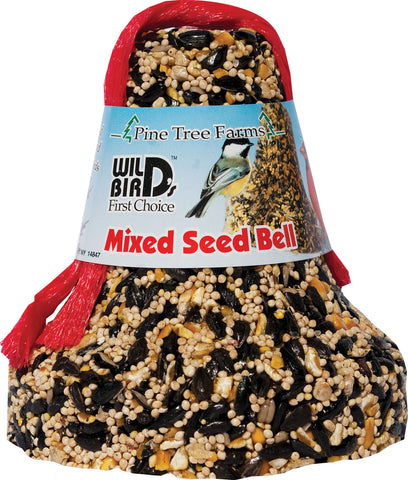 Pine Tree Farms Inc - Seed Bell