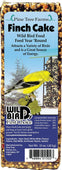 Pine Tree Farms Inc - Wild  Bird's First Choice Seed Cake