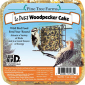 Pine Tree Farms Inc - Le Petit Seed Cake