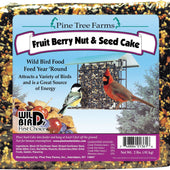 Pine Tree Farms Inc - Seed Cake