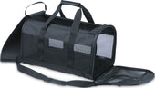 Petmate Inc - Carriers - Soft Sided Kennel Cab