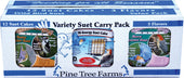 Pine Tree Farms Inc - 3 Flavor Suet Pack