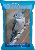Greenview Lyric - Lyric Song & Beauty Economy Wild Bird Food (Case of 8 )