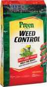 Greenview - Preen Lawn Weed Control Granules