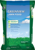 Greenview - Lawn Food With Green Smart And Mesa
