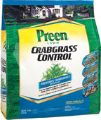 Greenview - Preen Lawn Crabgrass Control