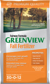 Greenview - Fairway Formula Fall Fertlizer