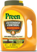Greenview - Preen Extended Control Weed Preventer