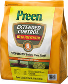 Greenview - Preen Extended Control Garden Weed Preventer