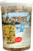 Pine Tree Farms Inc - Nutsie Classic Seed Log