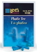 Lee's Aquarium & Pet - Plastic Tee