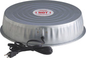 Allied Precision Inc    P - Little Giant Electric Heater Base For Waterer