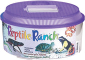 Lee's Aquarium & Pet - Reptile Ranch Round