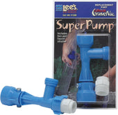 Lee's Aquarium & Pet-Ultimate Super Pump With Faucet Adapter