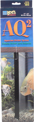 Lee's Aquarium & Pet - Aquarium Divider System