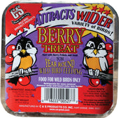 C And S Products Co Inc P - Berry Treat Suet