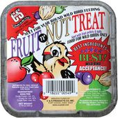 C And S Products Co Inc P - Fruit N' Nut Treat Suet