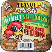 C And S Products Co Inc P - Peanut Delight Suet