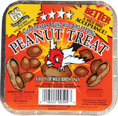 C And S Products Co Inc P - Peanut Treat Suet