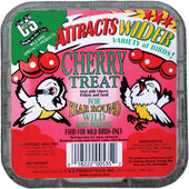 C And S Products Co Inc P - Cherry Treat Suet