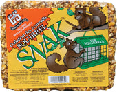 C And S Products Co Inc P - C&s Squirrel Snak